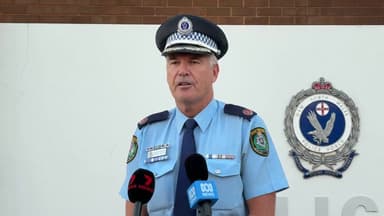 시드니 유대인 테러 추모일 또 총격 사건...3명 사망