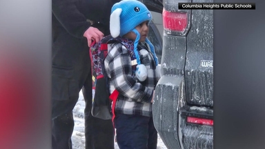 "5살 아이까지 체포...미끼로 이용" 미 무차별 이민 단속 논란