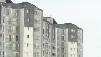 대출 규제에...서울 아파트 매매 '15억 이하' 위주로 재편