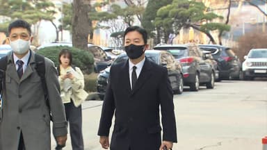 '윤석열 호위무사' 김성훈 재판 시작...'체포방해' 인정되나