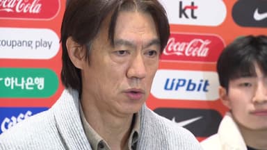 첫 단추 잘 끼운 홍명보호...40년 전 차범근 기억?