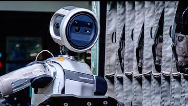 아틀라스에 제동 건 현대차 노조..."1대도 못 들어와"