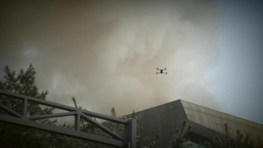 1년 새 대형 박물관 화재만 3건...국가유산 관리 비상