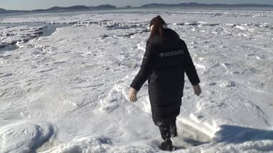 주말 '-10℃ 강추위'...수도권 ·서해안 미끄럼 비상