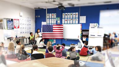 한국 교사 모셔가는 미국...경기·서울시 교육청은 '난색'