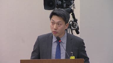 국토부, 이혜훈 장남 위장미혼 의혹에 "부정청약 소지있다"