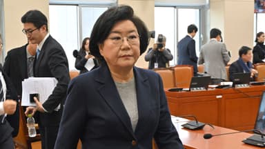 이혜훈 청문회 여야 총공세 '송곳 질타'...'합당 제안' 후폭풍