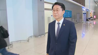 조정식 정무특보, '이해찬 위독' 소식에 베트남 출국..."필요한 부분 조력"