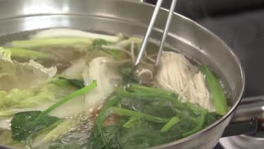 쫄깃함이 일품!...작황 회복에 '새조개 축제' 활기