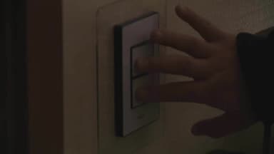 서울 구로구 정전 복구 지연...한파 속 주민 불편