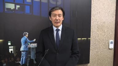 몸값 올리는 조국 "DNA 보존"...정청래, 복잡 심경 표출?