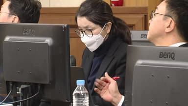 '샤넬백' 뒤늦게 자백한 김건희...'그라프'는 끝내 부인