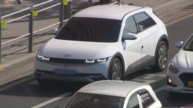 테슬라에 국산 차 '맞불'...불붙은 전기차 가격 전쟁