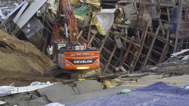 포스코이앤씨 잇따른 사망사고, 이유 있었다