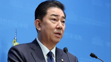 김병기 소환시기 주목...경찰, 휴일에도 수사 계속