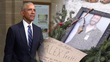 또 시민 사살에 거세진 후폭풍...경찰과 충돌·셧다운 가능성