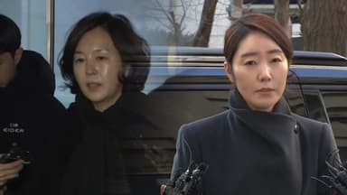 '구청장 공천 로비' 수사 속도...김경 재소환 관심