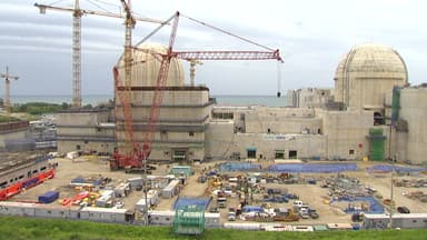 신규 원전 계획대로 짓는다...2037·2038년 준공