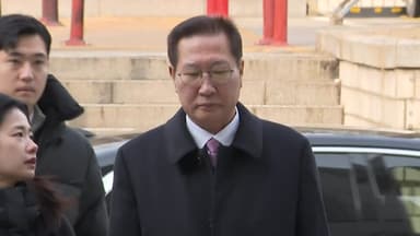 박성재, 첫 재판서 '내란 혐의' 부인..."윤 계엄 적극 반대"