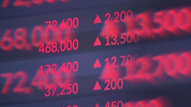 코스피 5,060 돌파 '사상 최고치'...SK하이닉스 7% 급등