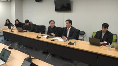 재경부·재경위 당정협의..."2월에 대미투자특별법 심의"