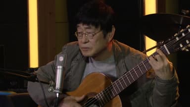 김창완밴드, 10년 만에 신곡 '세븐티' 발매..."소중한 지금"