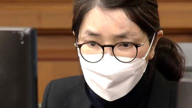 '주가조작 등' 김건희 오늘 첫 선고...법원, 생중계 허용