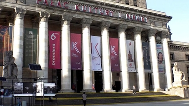 동유럽 관문 폴란드 홀린 'K콘텐츠'…엑스포 성황리에