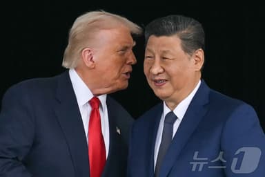 美 마두로 체포, 中 남중국해·대만 위협 대한 비판 약화?