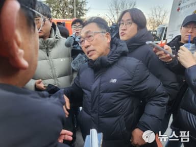 광주 붕괴사고 실종자 가족 분통 "완전한 부실시공"