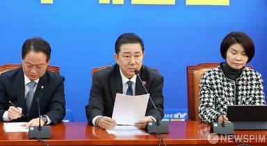 민주 "쿠팡, 여전히 정신 못차려"…연석 청문회 추가 추진