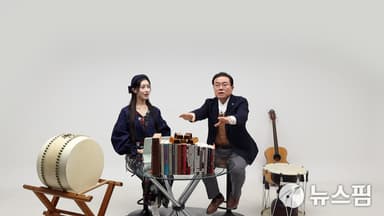 "국악 대중화엔 시대상 반영 필요"…뉴스핌TV '최한이·변상문의 작금작금'