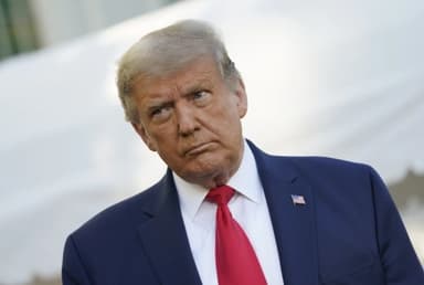 트럼프, 2월 24일 첫 국정연설…중간선거 향배 좌우할까