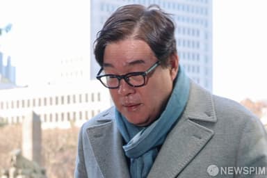 김성태 쌍방울 前 회장 "이화영 회유할 게 뭐가 있나" 혐의 부인