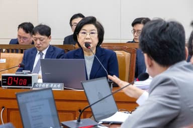 '여야 협치' 연출된 이혜훈 청문회...고성·공방 없이 후보자 송곳 검증 집중