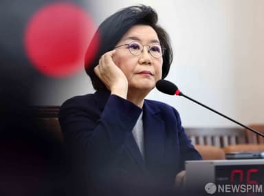 자정 넘겨 '찜찜함' 속 종료된 이혜훈 청문회...李대통령, 내주 초 결론