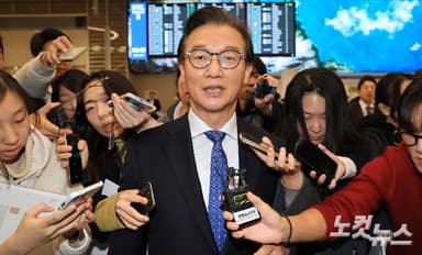 '전재수 사의' 초비상…부산시장판·해수부 이전 모두 '불확실성' 확대