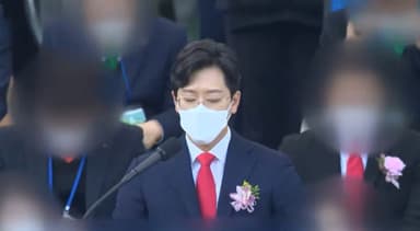 신천지 '정교유착' 수사 착수…윤영호 닮은꼴 신천지 고동안 행방은?