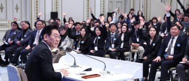 李대통령, 극단주의 개신교계 수사 가능성 언급