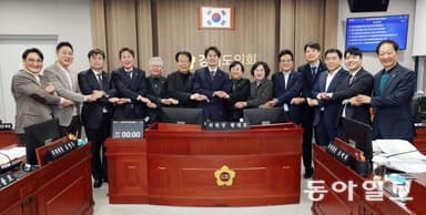 “‘밀실 담합’ 없애고 협치 정치”…황대호의 이유 있는 정치 실험