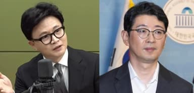 李 "하나의 중국" 발언에… 한동훈 "괜찮아" vs 주진우 "굴욕적"